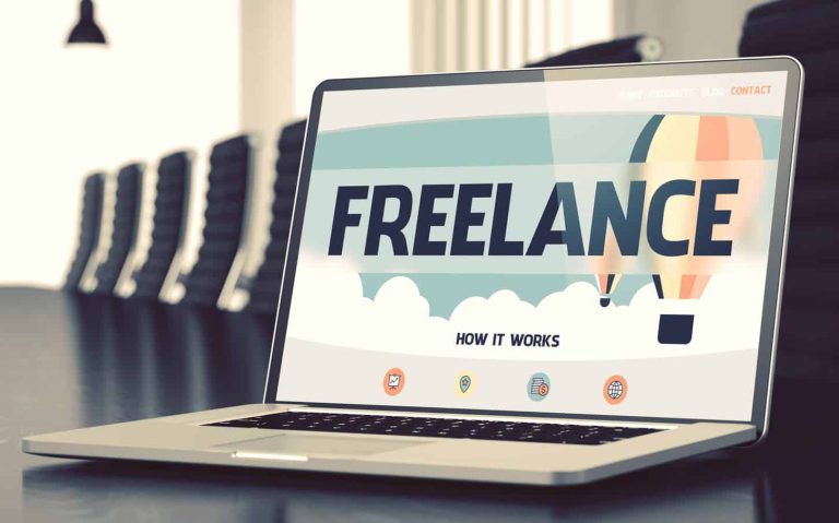 Earn money online as a Technical Freelancer