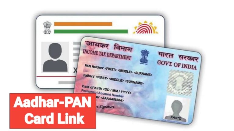 The deadline to link your PAN with Aadhaar has been extended to June 30, 2023