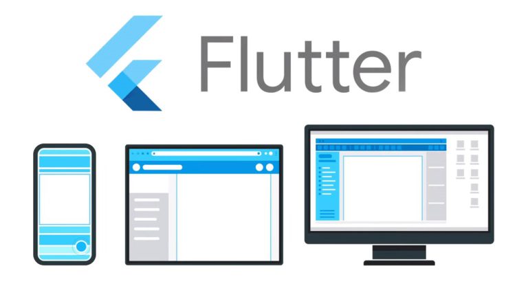 Flutter: A Comprehensive Guide