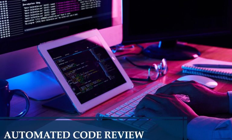 Enhancing Software Quality with Automated Code Reviews