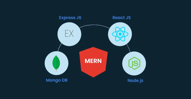 MERN Stack Development: A Comprehensive Guide to Building Modern Web Applications