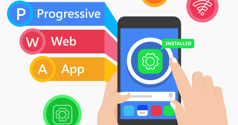 Unleashing the Power of Progressive Web Applications: The Future of Web Development