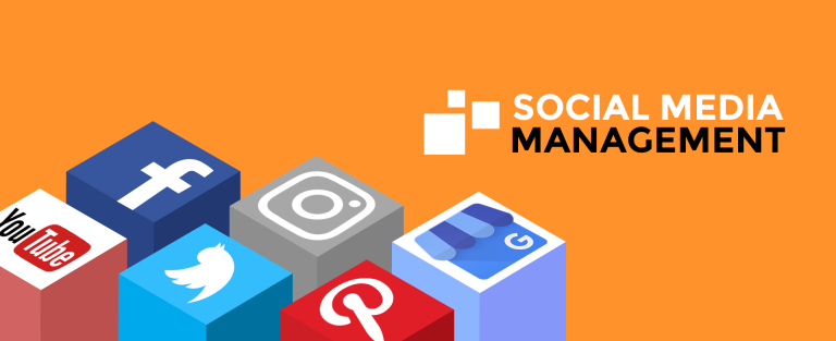 Social Mmedia Management