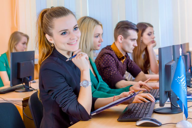 Computer Training Institutes in Hooghly