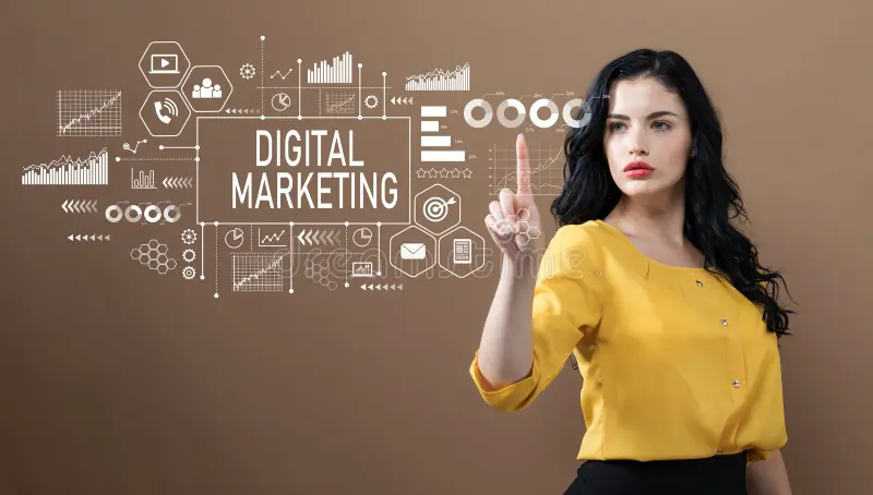 the Best Digital Marketing Course near me