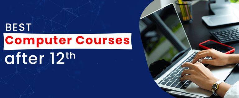 Best Computer Courses after Class 12